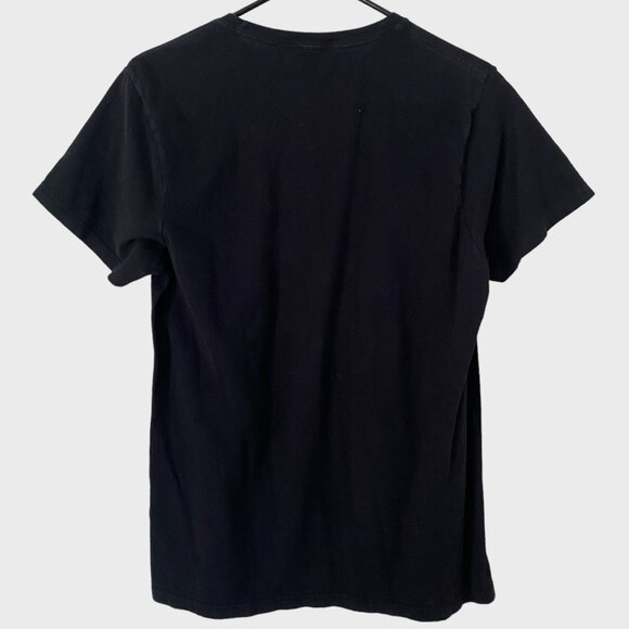 Tokyo Ghoul Ken Kaneki T-Shirt Black Men's Large Graphic Funimation Anime Tee - Picture 4 of 10